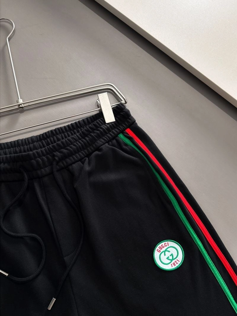 Gucci Short Pants ZeroBulk 128540