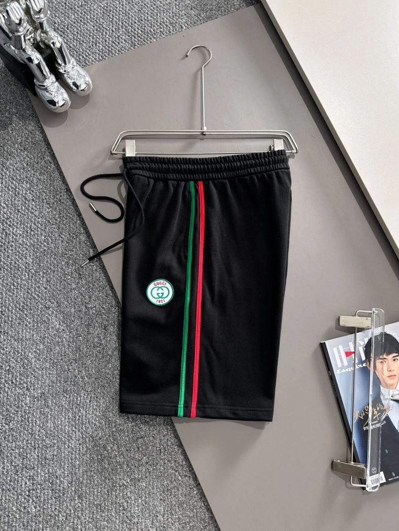 Gucci Short Pants ZeroBulk 128540