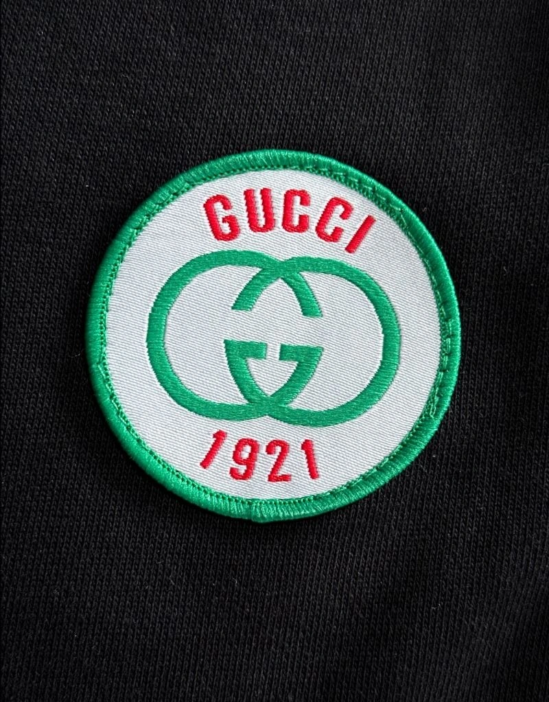 Gucci Short Pants ZeroBulk 128540