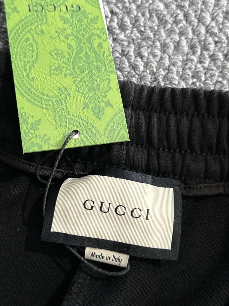 Gucci Short Pants ZeroBulk 128540