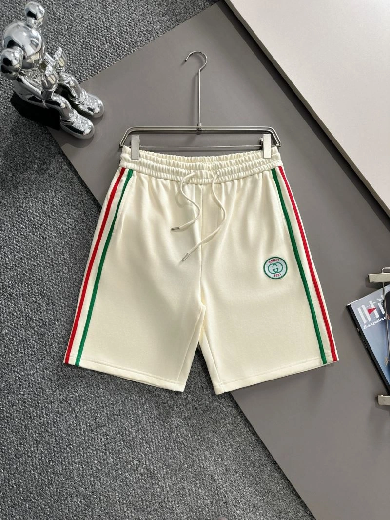 Gucci Short Pants SunProtective 128550