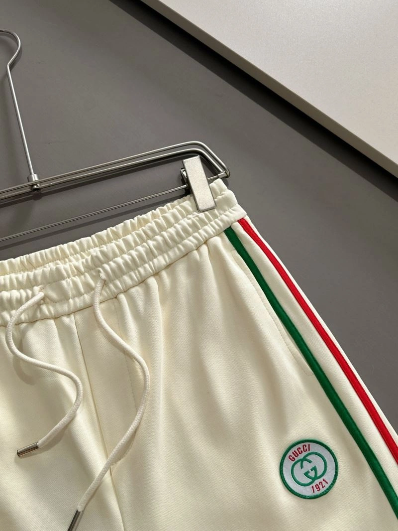 Gucci Short Pants SunProtective 128550