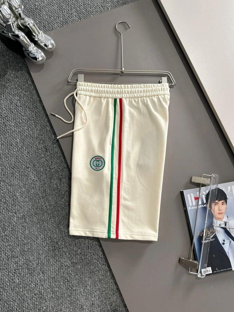 Gucci Short Pants SunProtective 128550