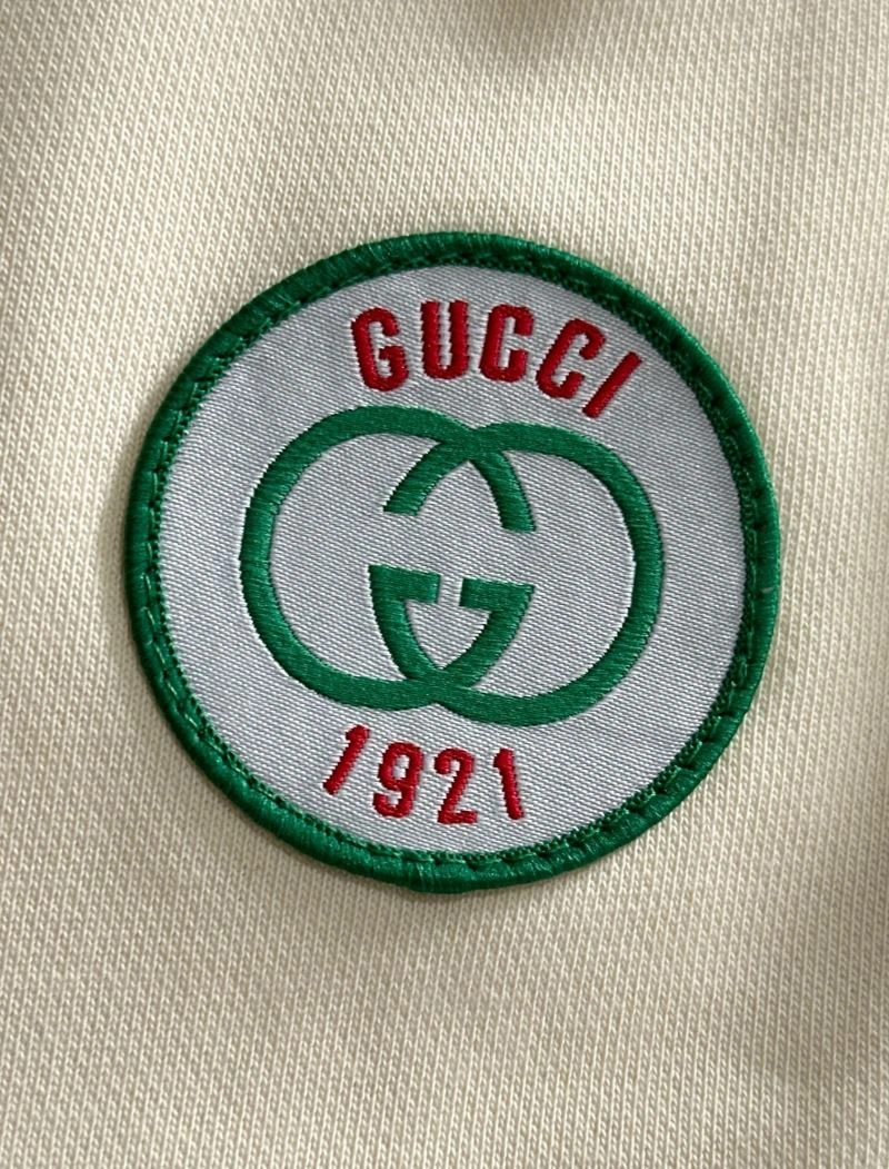 Gucci Short Pants SunProtective 128550