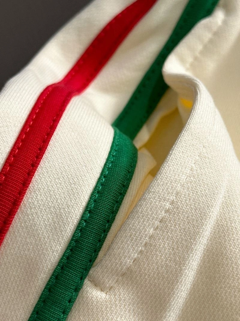 Gucci Short Pants SunProtective 128550