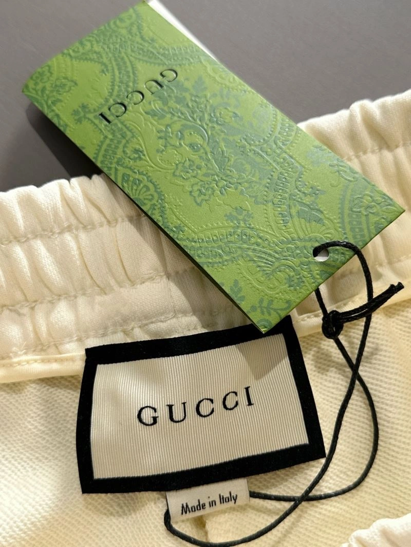 Gucci Short Pants SunProtective 128550
