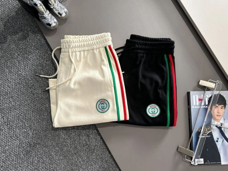 Gucci Short Pants SunProtective 128550