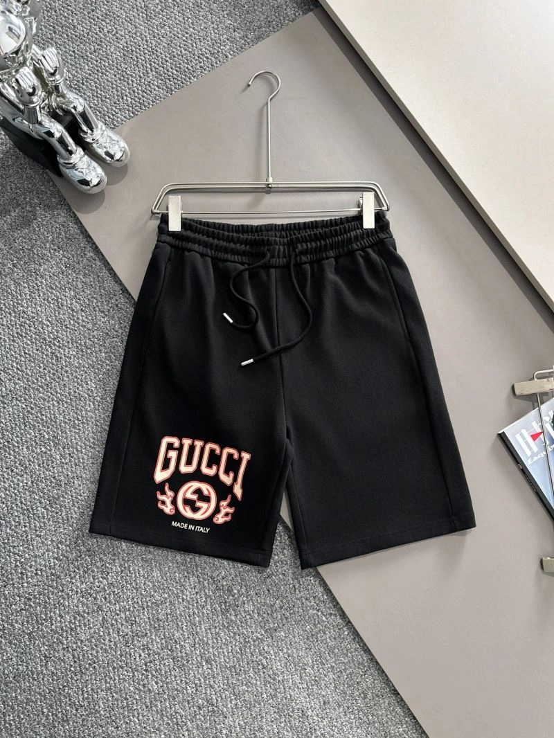 SoftTouch Gucci Short Pants 128546