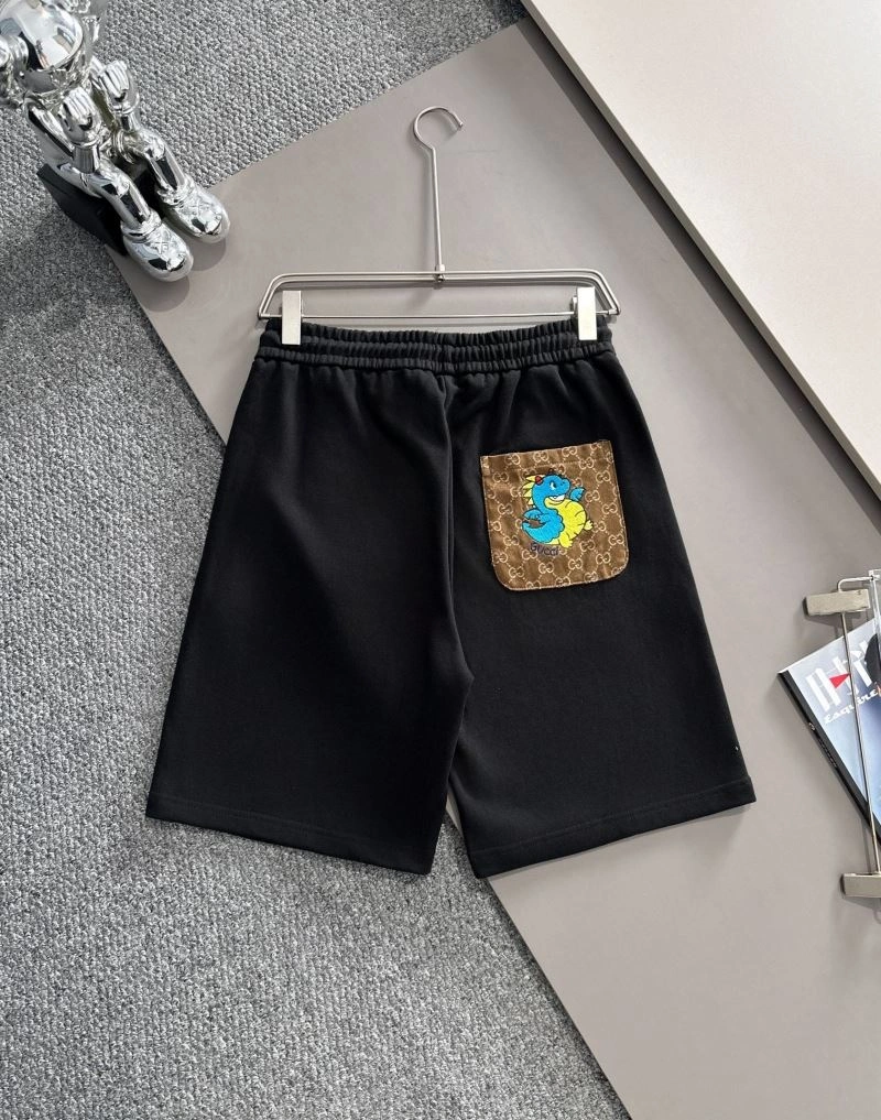 SoftTouch Gucci Short Pants 128546