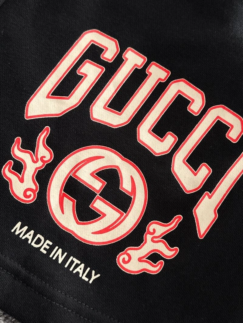 SoftTouch Gucci Short Pants 128546