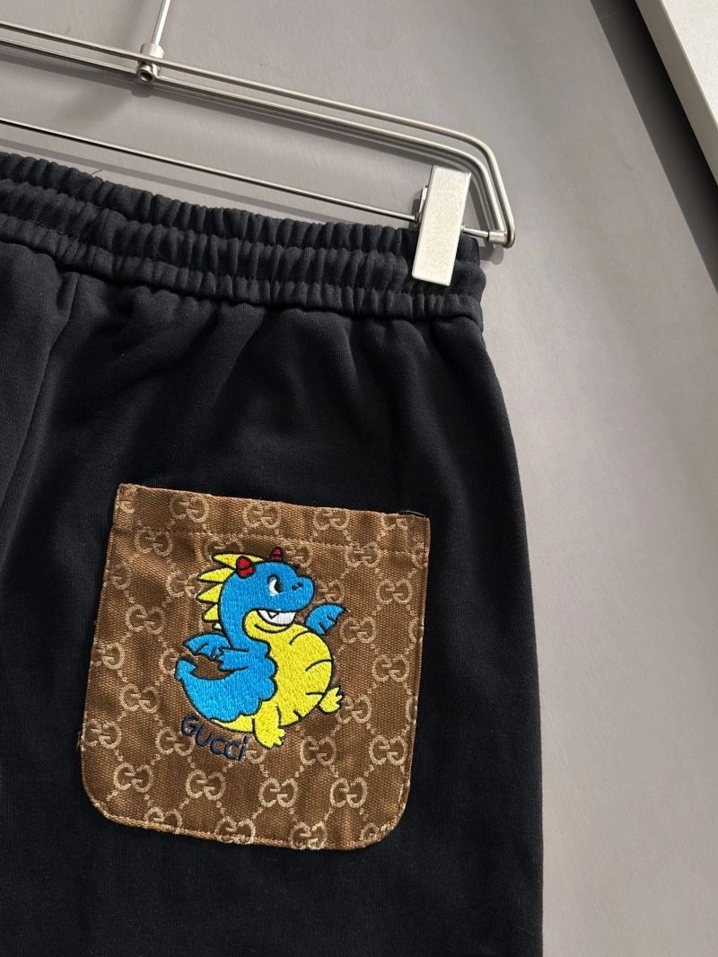 SoftTouch Gucci Short Pants 128546