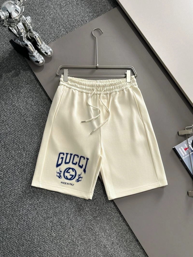 Contemporary Gucci Short Pants 128561