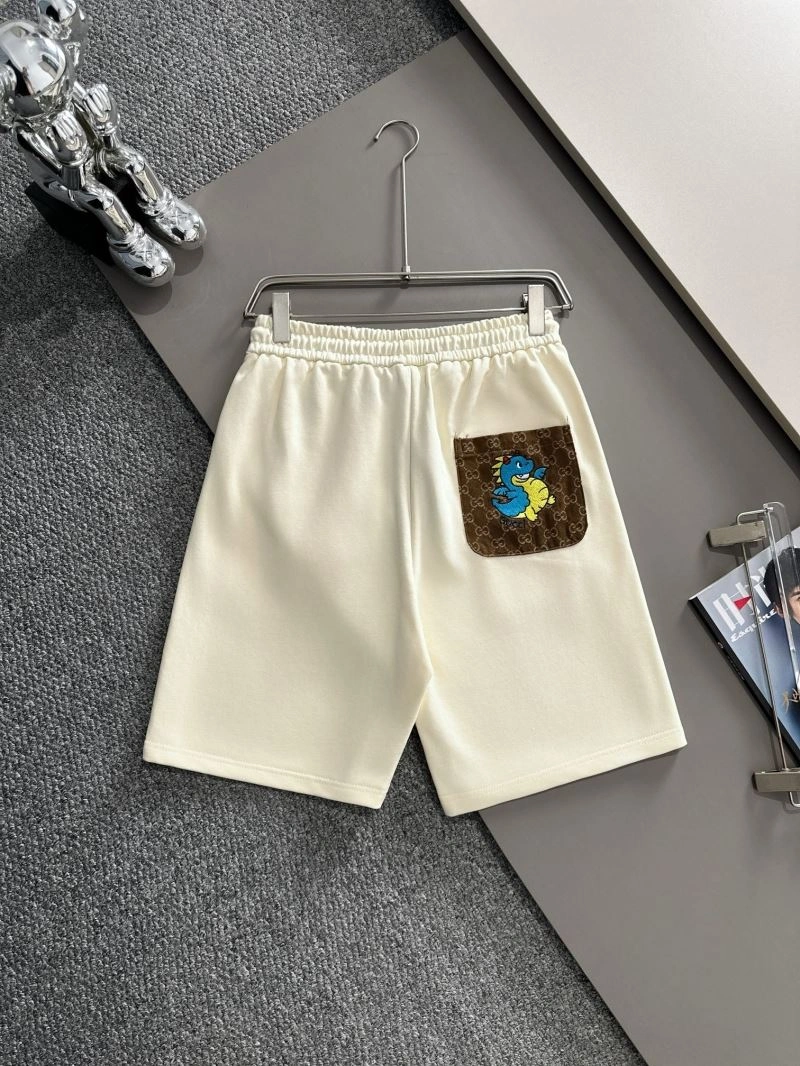 Contemporary Gucci Short Pants 128561