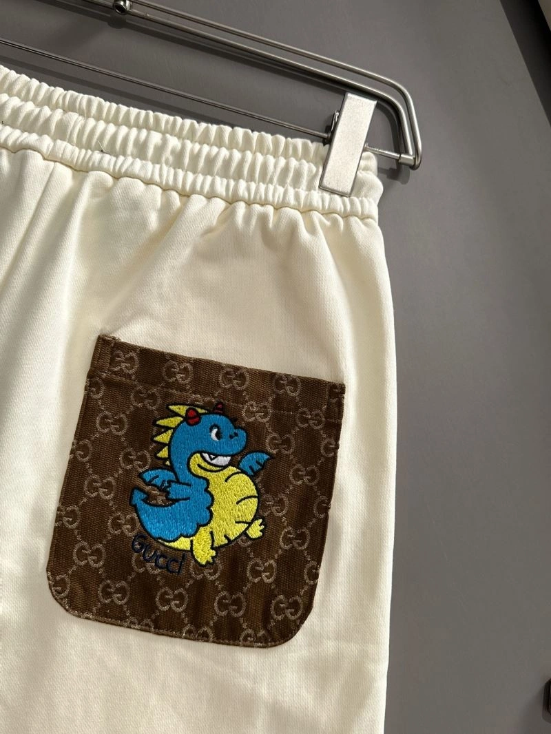 Contemporary Gucci Short Pants 128561