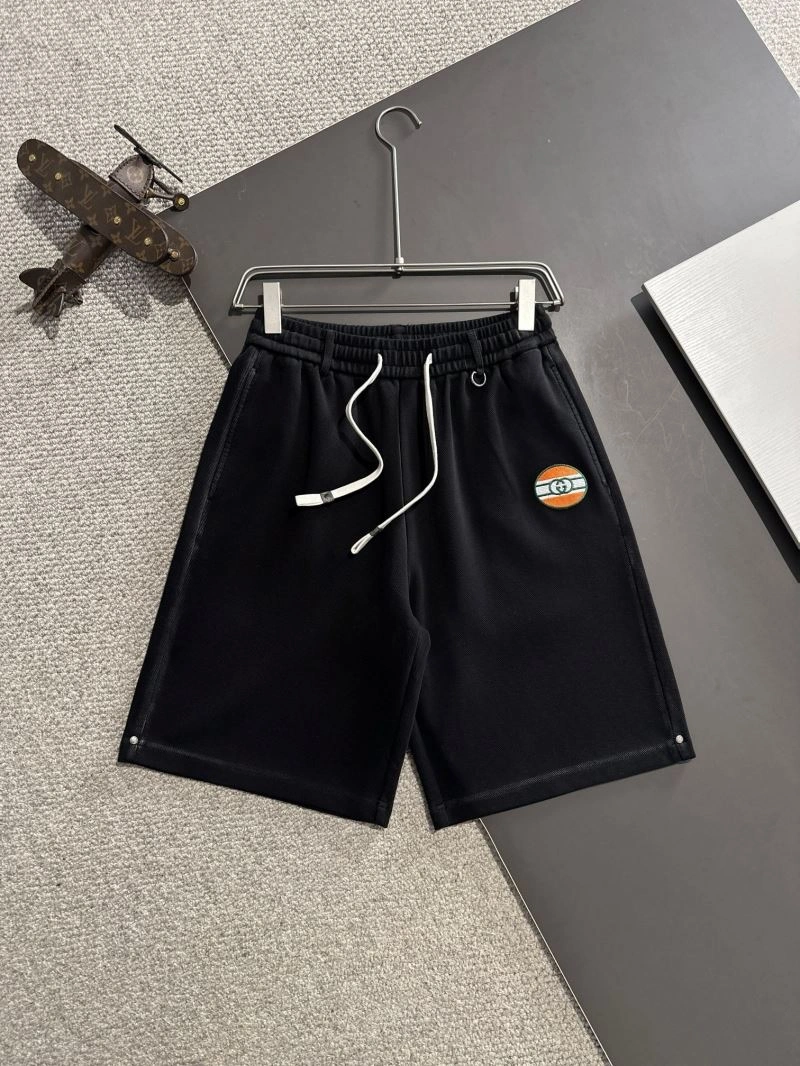 Versatile Gucci Short Pants 128532