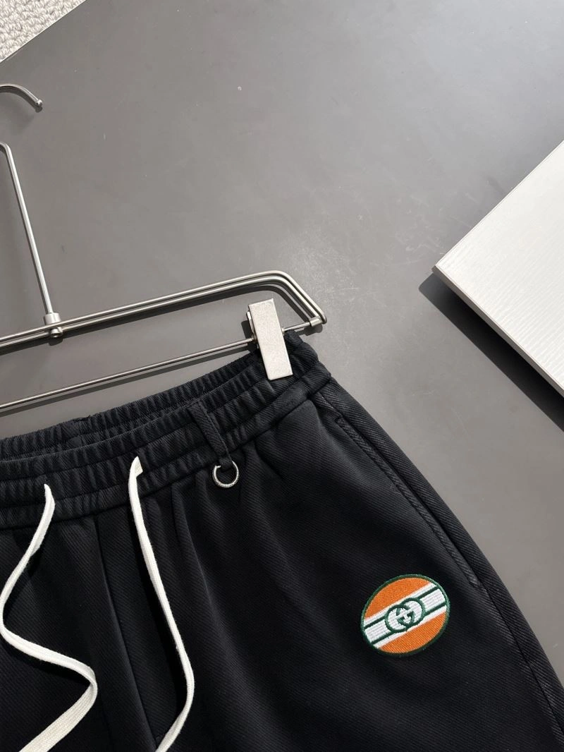 Versatile Gucci Short Pants 128532