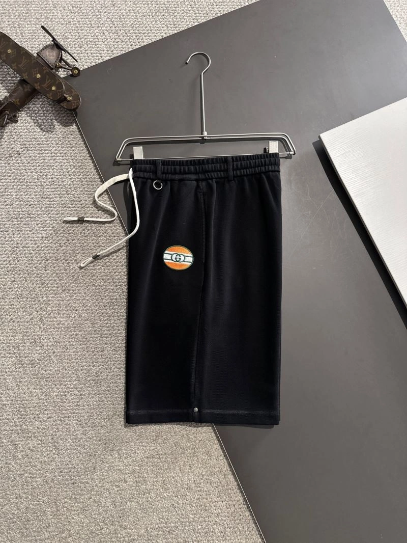 Versatile Gucci Short Pants 128532