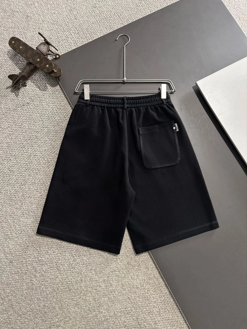 Versatile Gucci Short Pants 128532