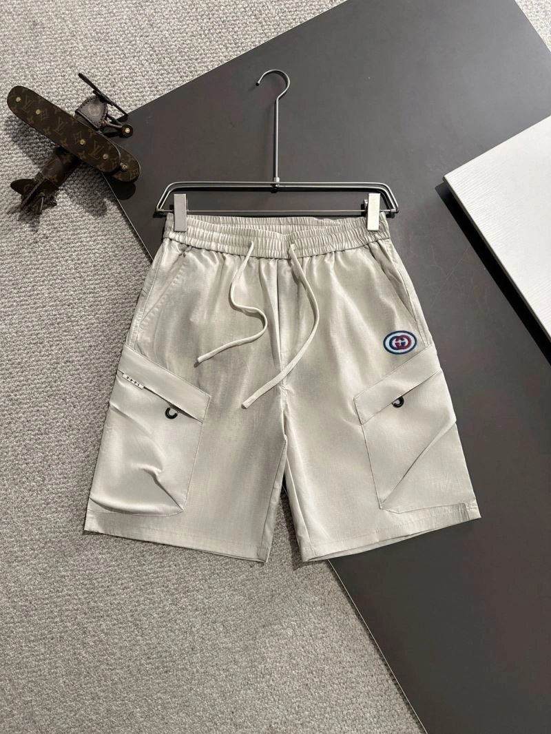 Gucci Short Pants TechFriendly 128536