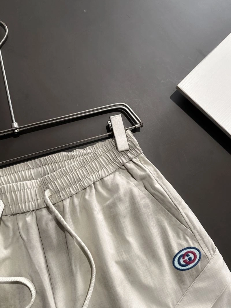 Gucci Short Pants TechFriendly 128536