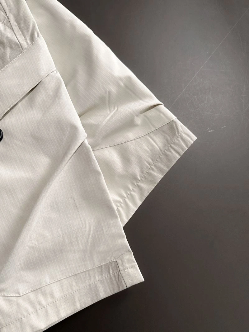 Gucci Short Pants TechFriendly 128536