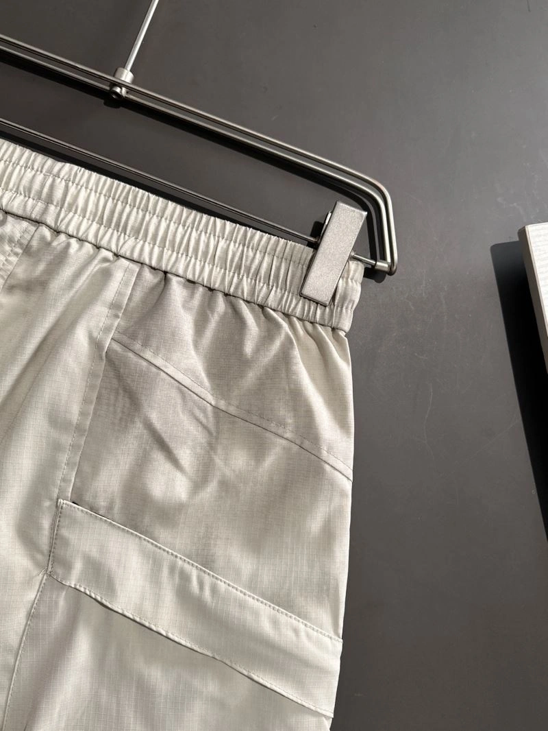 Gucci Short Pants TechFriendly 128536