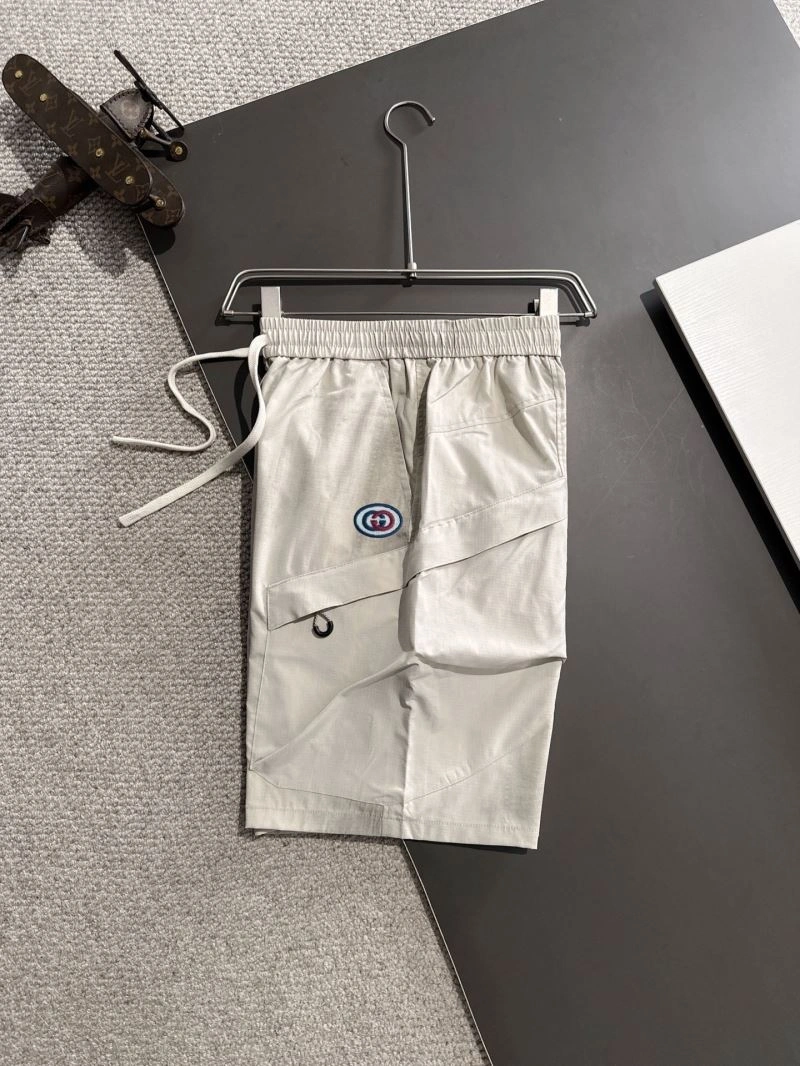 Gucci Short Pants TechFriendly 128536