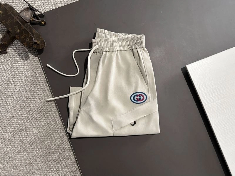 Gucci Short Pants TechFriendly 128536