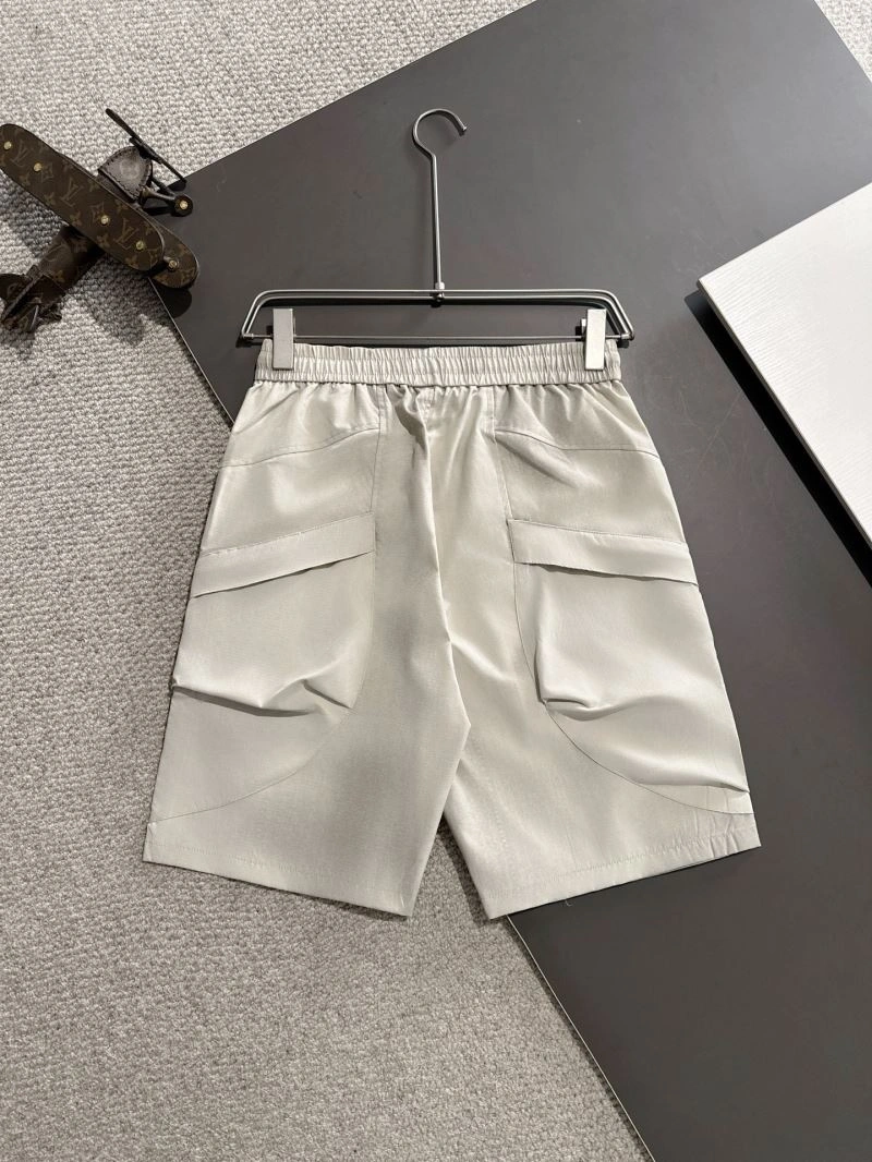 Gucci Short Pants TechFriendly 128536