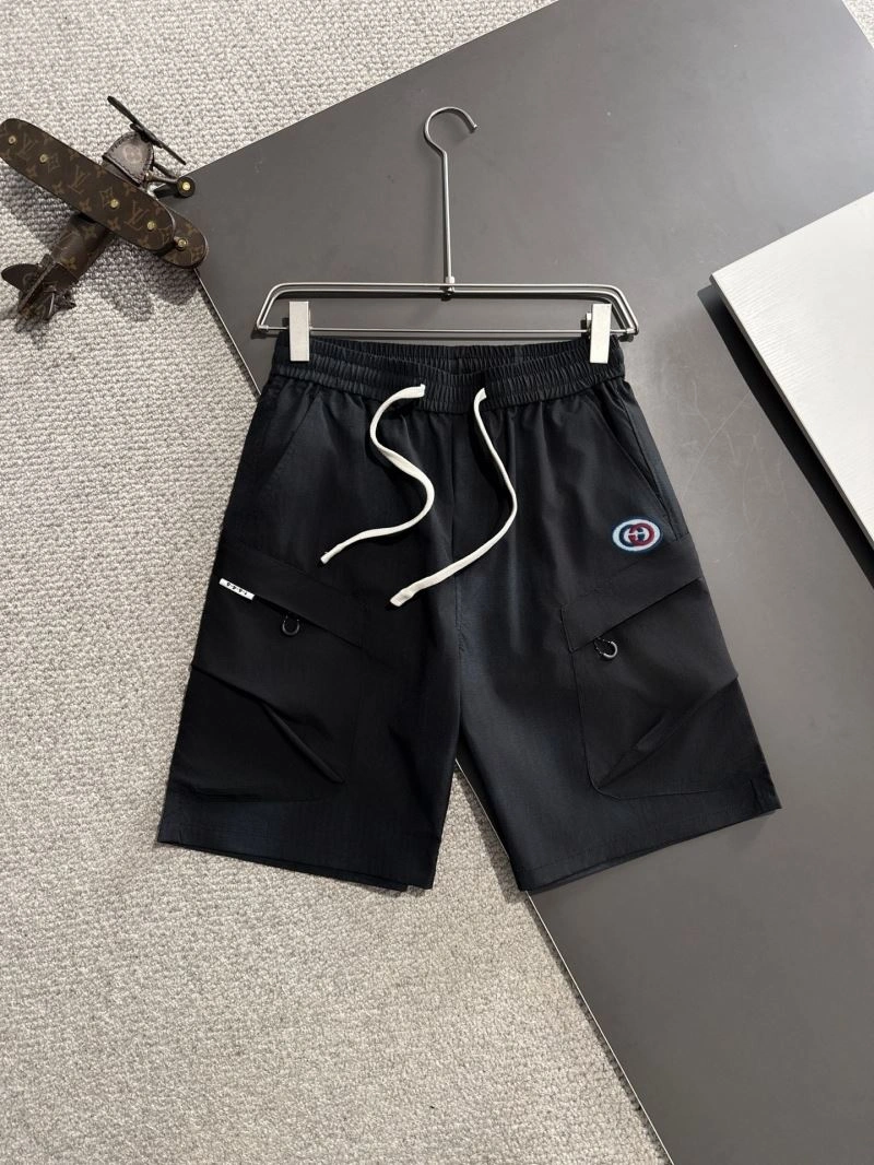 Gucci Short Pants SunProtective 128534