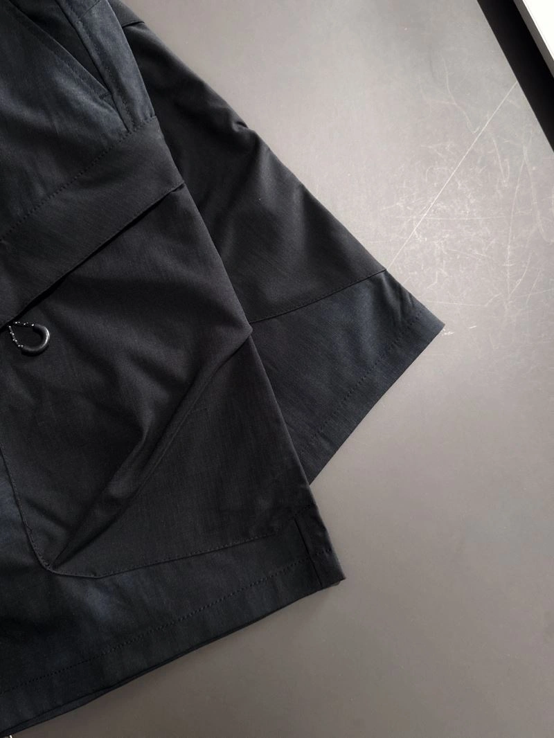 Gucci Short Pants SunProtective 128534