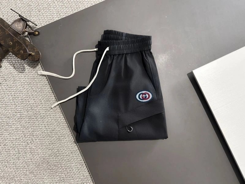Gucci Short Pants SunProtective 128534