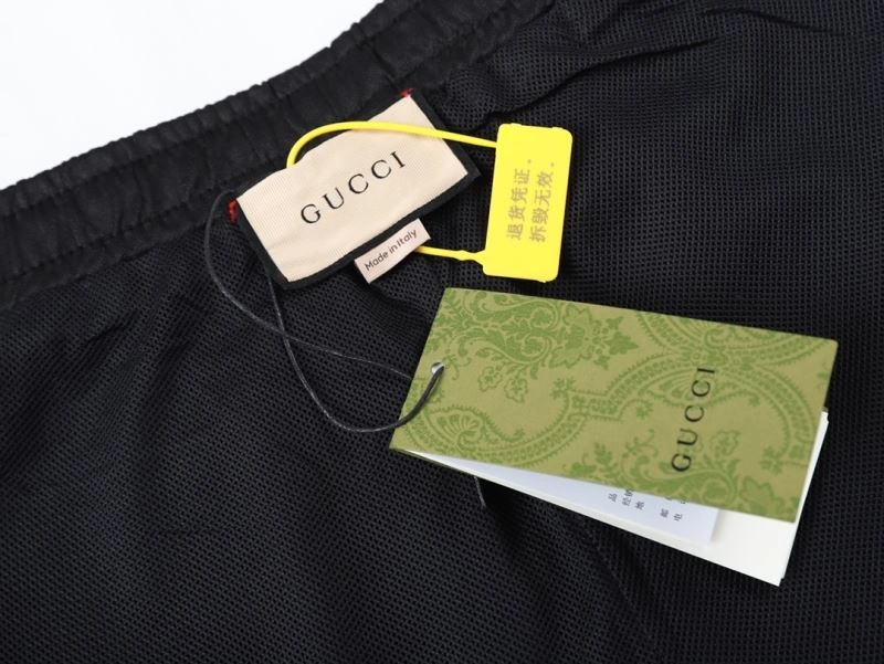 Gucci Short Pants ComfortFit 128529