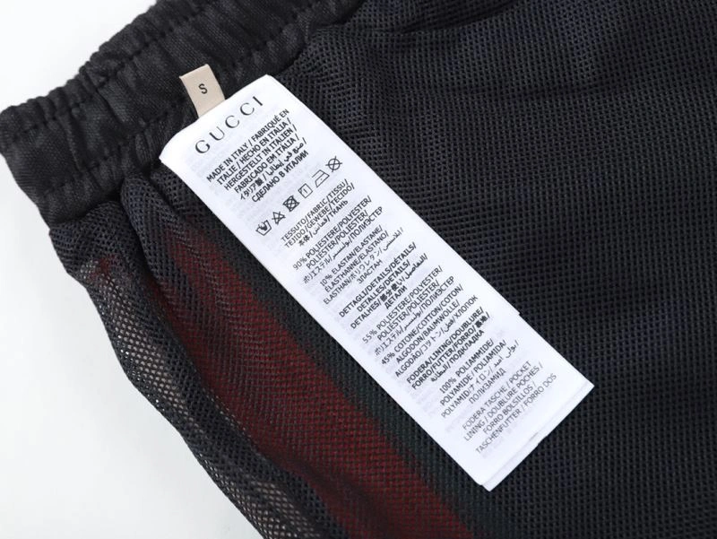 Gucci Short Pants ComfortFit 128529