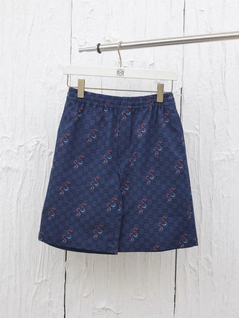 Gucci Short Pants SportInspired 128528