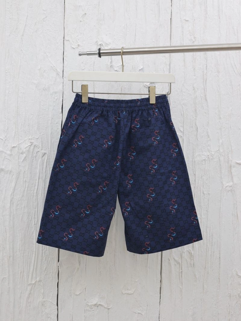 Gucci Short Pants SportInspired 128528