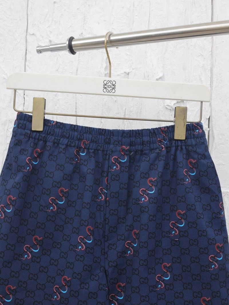 Gucci Short Pants SportInspired 128528