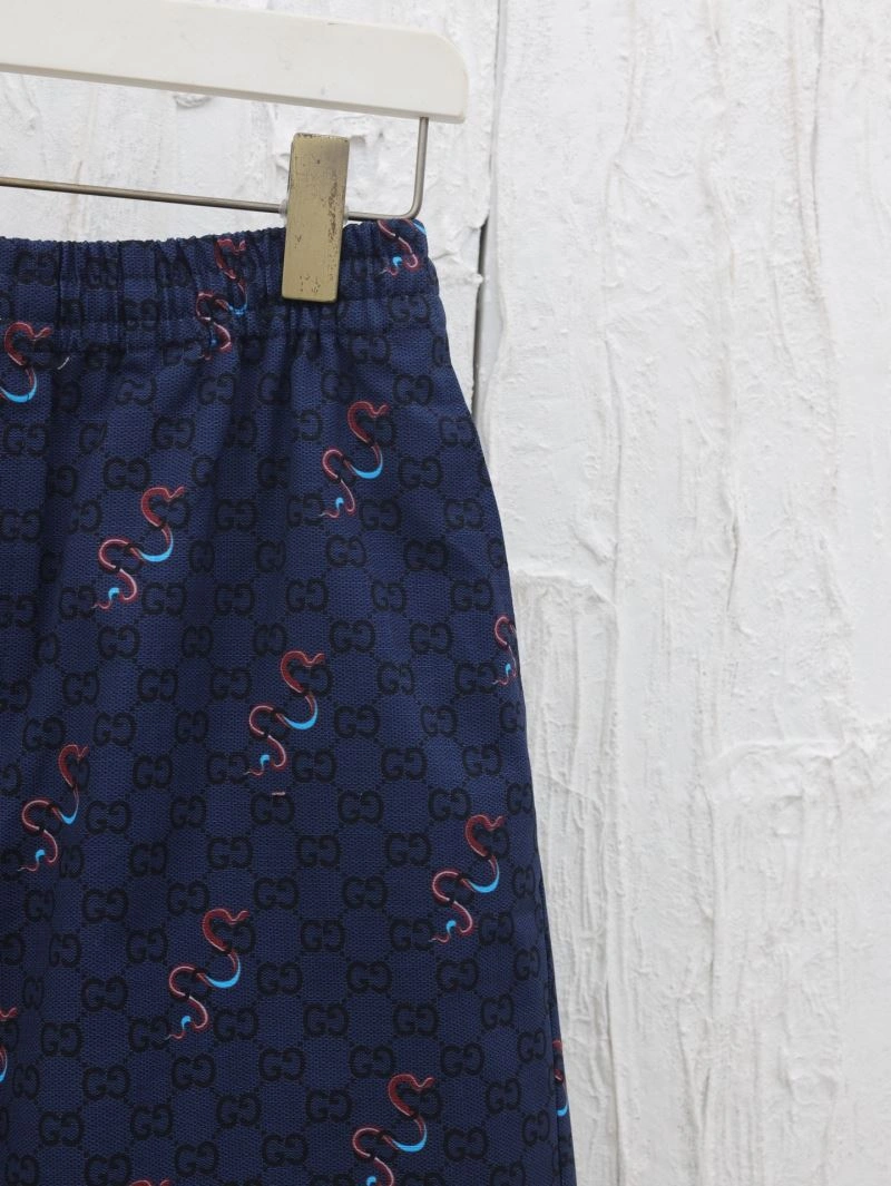 Gucci Short Pants SportInspired 128528