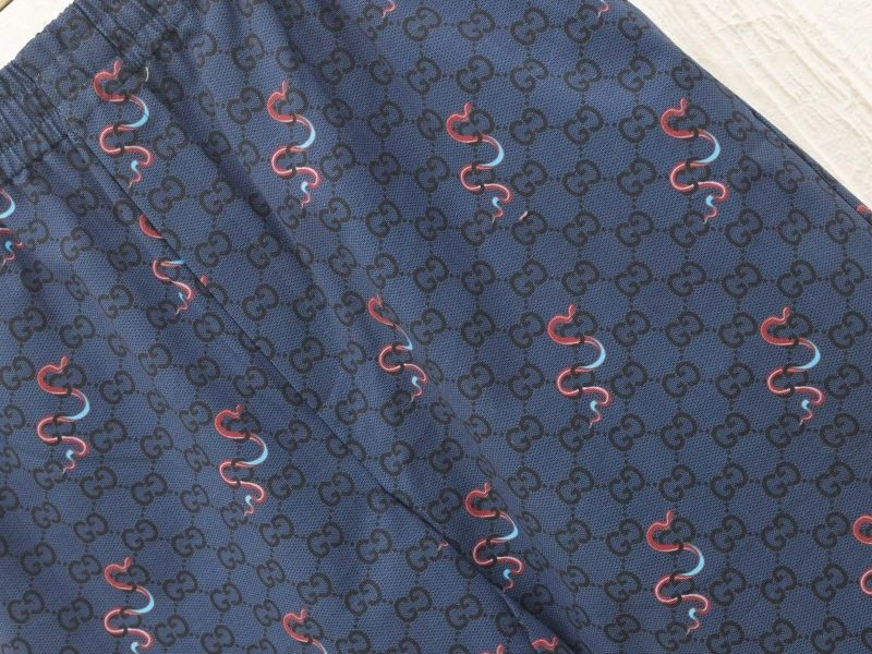 Gucci Short Pants SportInspired 128528