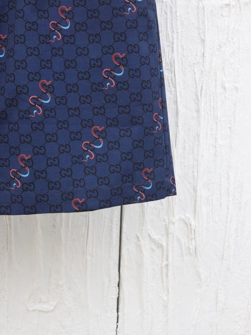 Gucci Short Pants SportInspired 128528