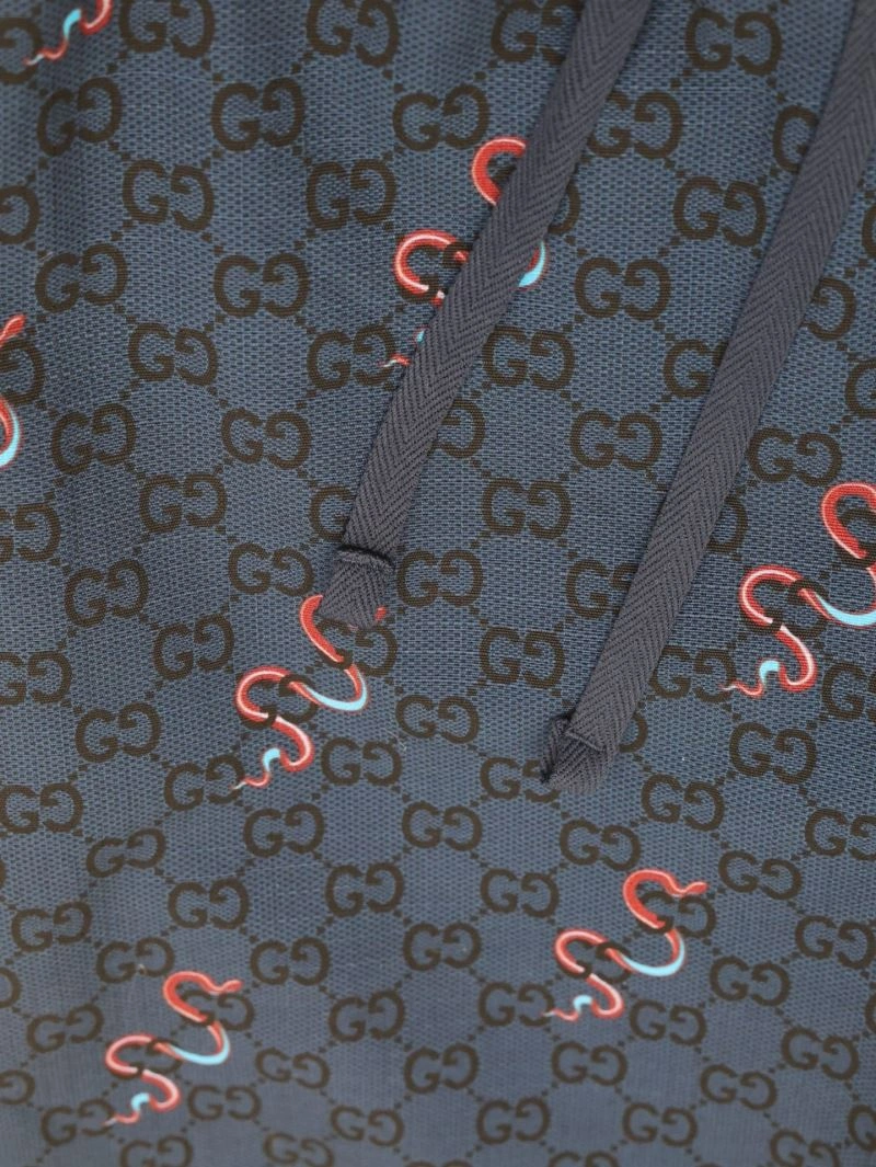 Gucci Short Pants SportInspired 128528
