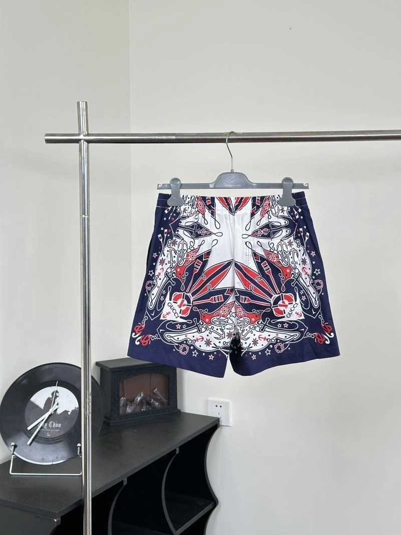 Gucci Short Pants Breathable 128527