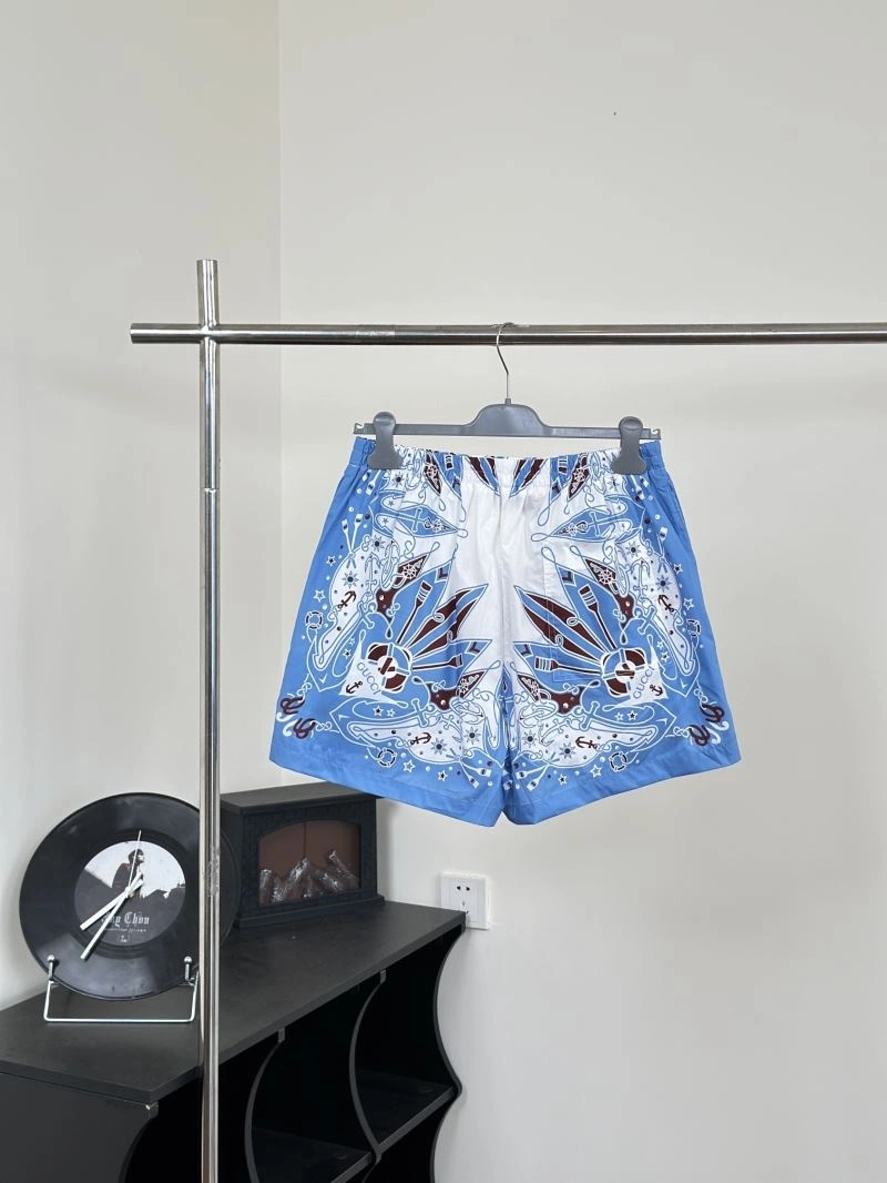 Comfortable Gucci Short Pants 128525