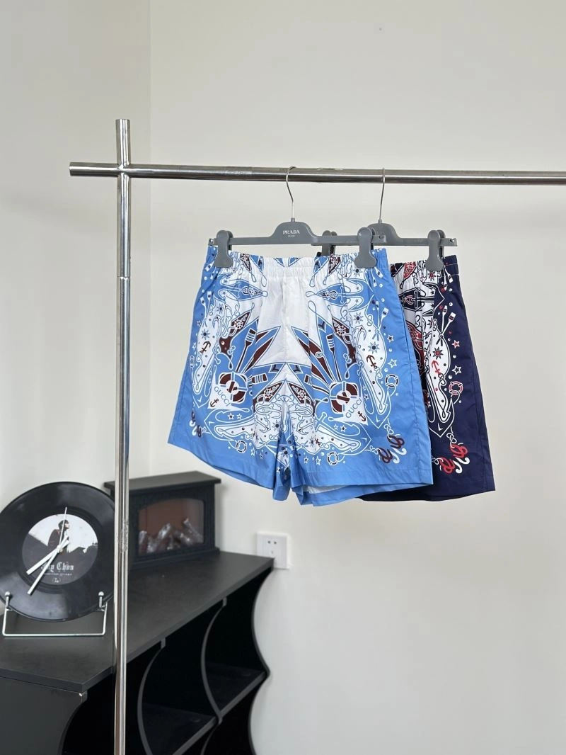 Comfortable Gucci Short Pants 128525