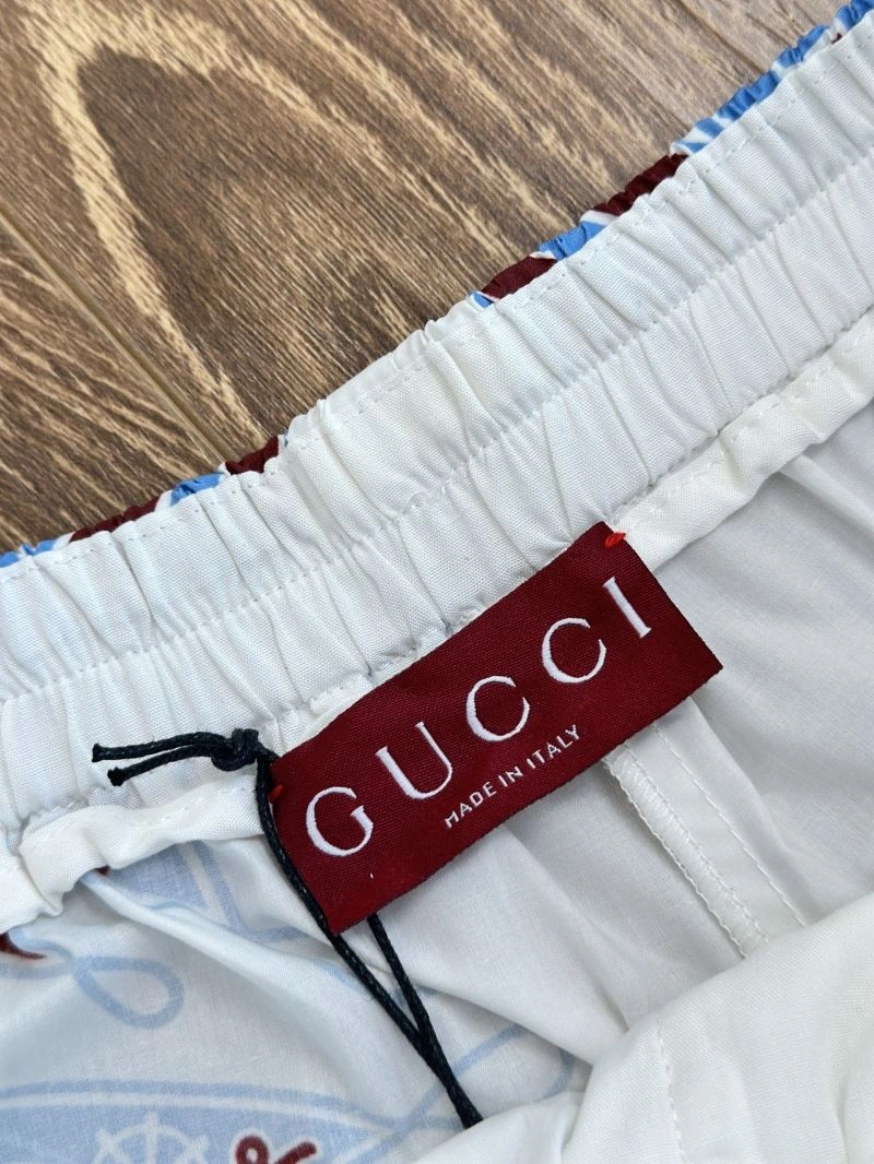 Comfortable Gucci Short Pants 128525
