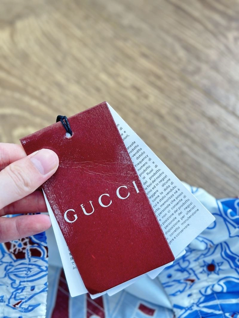 Comfortable Gucci Short Pants 128525