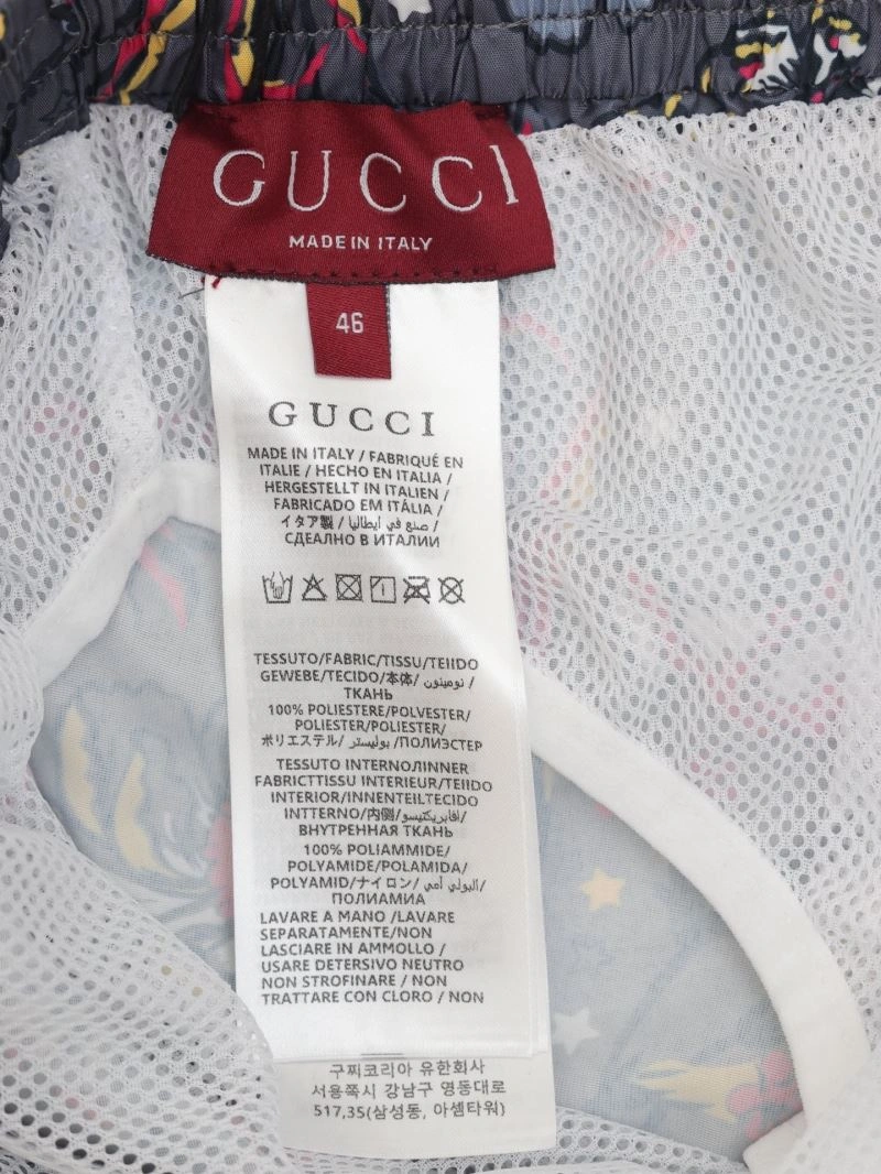 FashionForward Gucci Short Pants 128526
