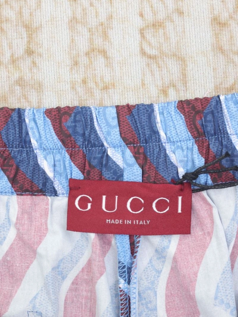 Fashionable Gucci Short Pants 128524