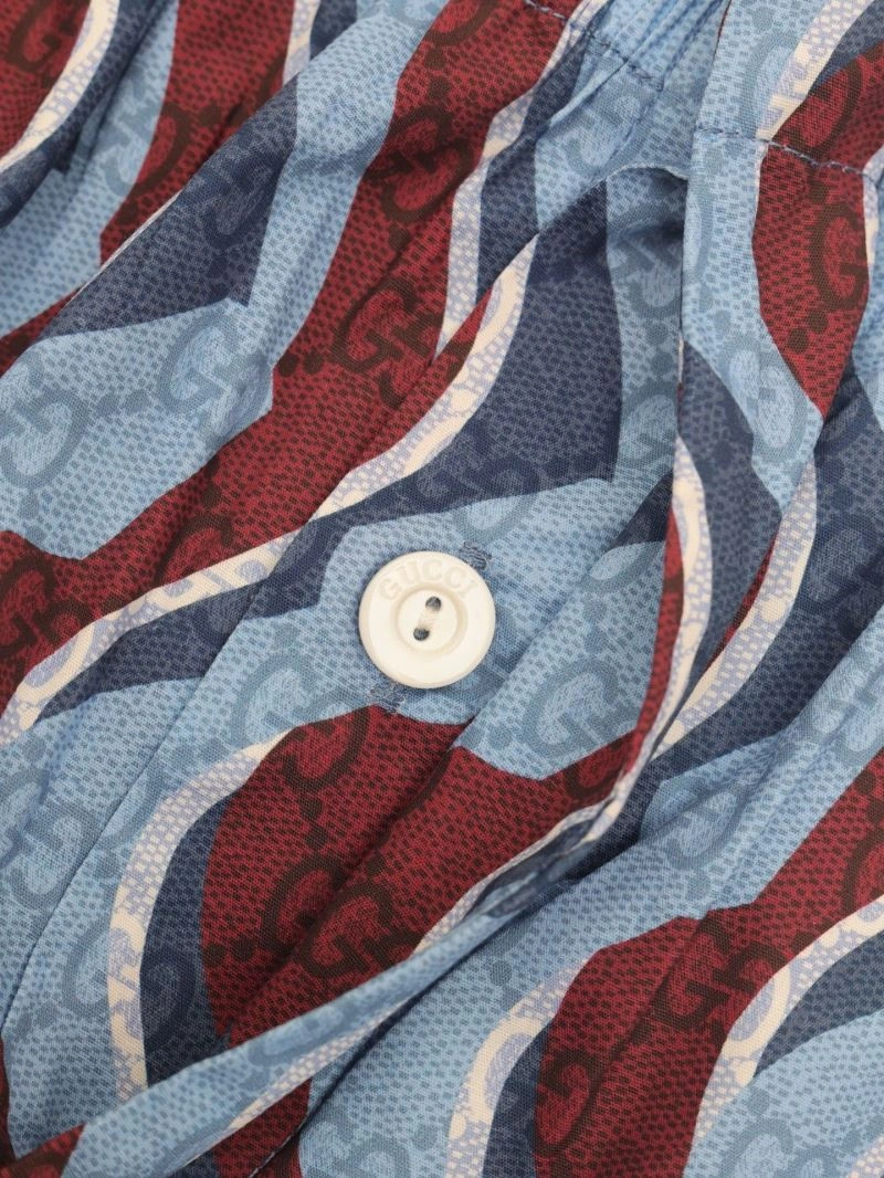 Fashionable Gucci Short Pants 128524