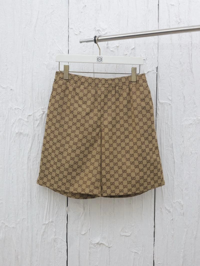 FashionForward Gucci Short Pants 128523